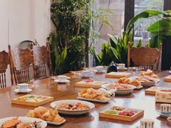 -隐食餐厅(金水湾公馆店)