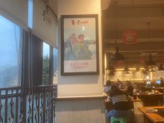 -李子坝梁山鸡(李子坝大鸡哥店)