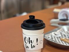 -NOVAE CAFE 咖啡·可颂(望京店)