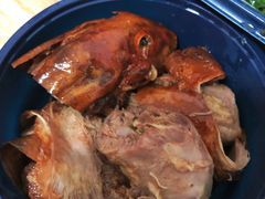 -余百年·现烧烧腊(布吉金利店)