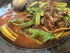 -楚成谷鸭馆(裕民店)
