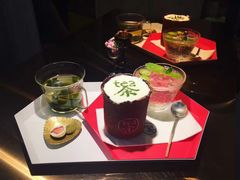 -茶是一枝花泡茶店