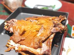 -九十九顶毡房(阜石路店)