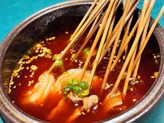 -烟雨青城·川菜(北京坊店)