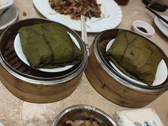 -广东胜利宾馆西关粤中餐厅