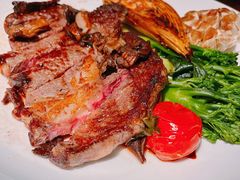 澳洲和牛去骨眼肉&nbsp;300克-Solo(衡山路店)