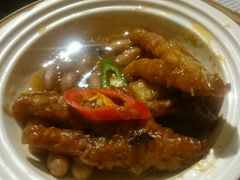 -潮福城大酒楼·潮味粤品·港式点心(湖滨北路店)