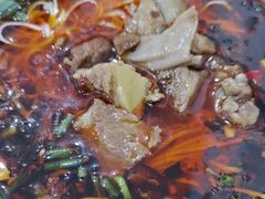 -智强牛肉面