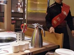 -韩宫宴烤肉·料理(苏州中心店)