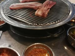 -釜山火炉·海鲜烤肉(紫藤路店)