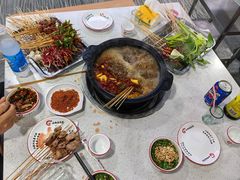 -小向麻辣烫(天街总店)
