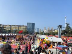 -铁道游击队纪念馆