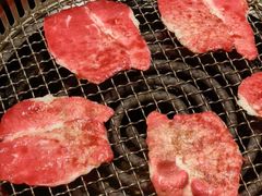 -牛将军•涮肉•烤肉•铁板烧(北京王府井·故宫店)