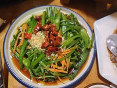 -民食香·腊排骨野生菌美食(木府店)