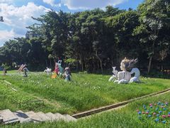 -龙凤山庄影视度假村