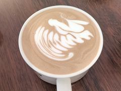 -枫桥边coffee(滨江路店)