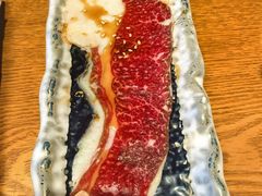 -炎蔵牛舌烤肉