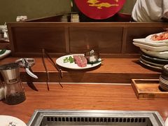 -御牛道日式烤肉料理(杭州万象城店)