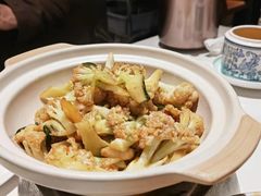 -老太原菜馆(万达店)