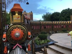 -安徒生童话乐园