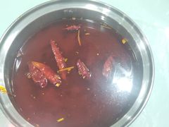 -味香林牦牛自助火锅