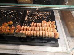 绿豆饼-泸溪河桃酥(江宁太阳城店)