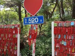 -香山公园