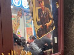 -李炮称盘麻辣烫(无锡荟聚店)