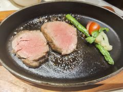 菲力-西堤牛排(南京龙江店)