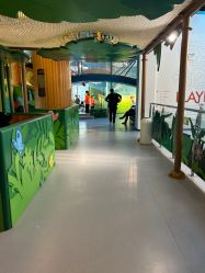 -尼克Playtime(欢乐海岸店)
