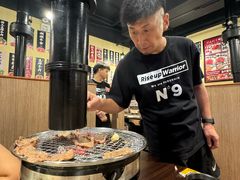 -蒜香焼肉PURUSHIN(马场路店)