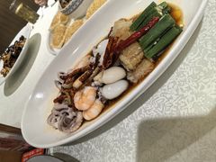 -北京全聚德(方庄店)