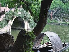 -绮园景区