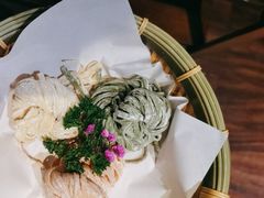 -捞王锅物料理(凯旋路店)