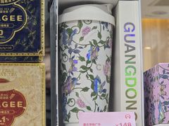 -霸王茶姬(正佳广场店)