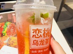 -肯德基(房山店)