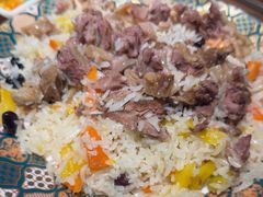 -巴扎屋大盘鸡·新疆菜(汇嘉时代店)