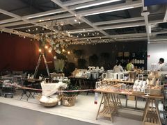 -宜家家居(哈尔滨商场店)