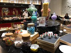 -北上海大酒店-北鸥西餐厅