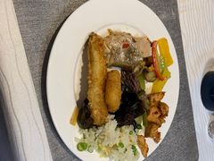 -北京西国贸大酒店