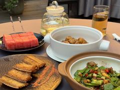 -徐记海鲜(曲江南湖店)