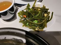 -秋色客家菜(南山店)