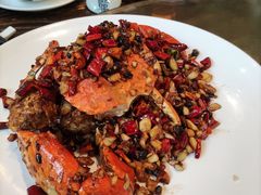 -猪肉婆私房菜(容桂总店)