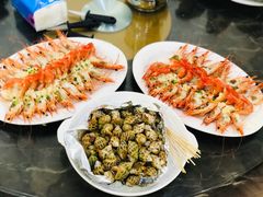 花螺-蚝专家(北滘店)