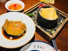 -寻宝记绍兴菜(鲁迅路店)