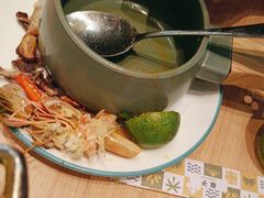 -越小品·越南餐厅(万科里店)
