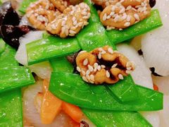 -高老庄新家宴(北斗星广场店)