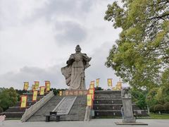 -拜将坛