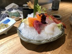 -初居食屋日式料理(万象城购物中心店)