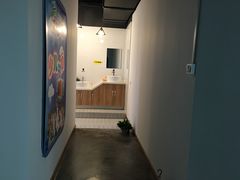 -蓝话筒·少儿成人演讲口才·主持朗诵·戏剧表演(大华第一坊店)